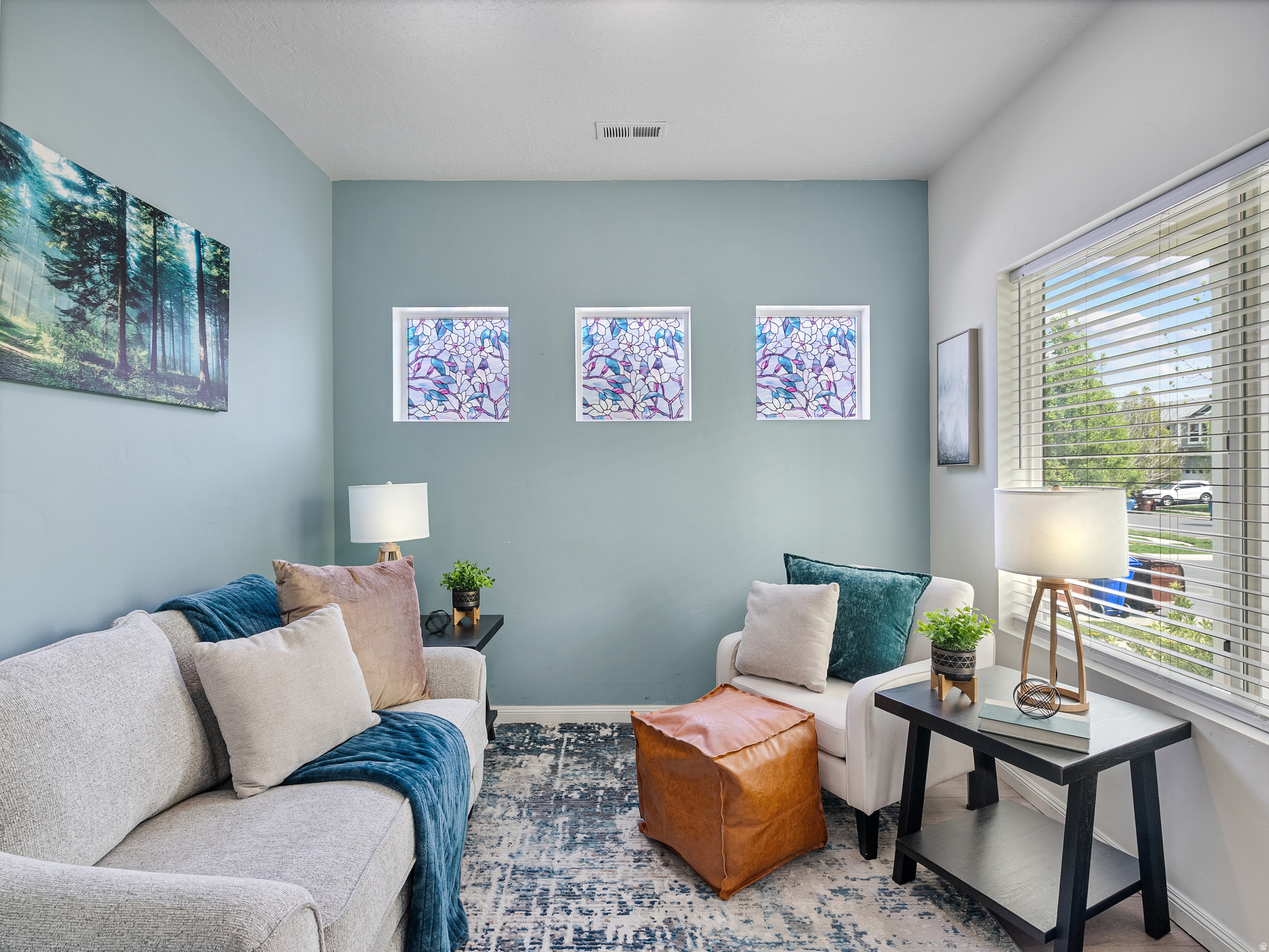 SILVERLAKE - Residential