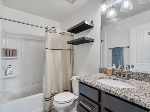 Tiny photo for 7809 N RANGER DR, Eagle Mountain, UT 84005 (MLS # 2150269)
