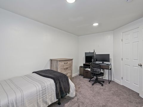 Tiny photo for 7809 N RANGER DR, Eagle Mountain, UT 84005 (MLS # 2150269)