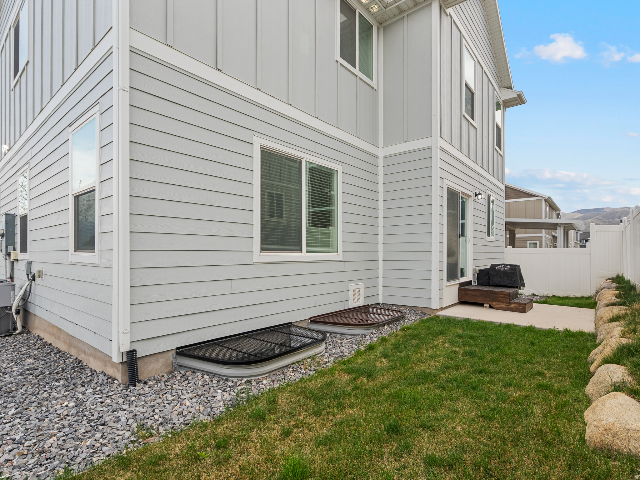 SILVERLAKE - Residential