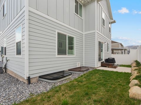 Tiny photo for 7809 N RANGER DR, Eagle Mountain, UT 84005 (MLS # 2150269)