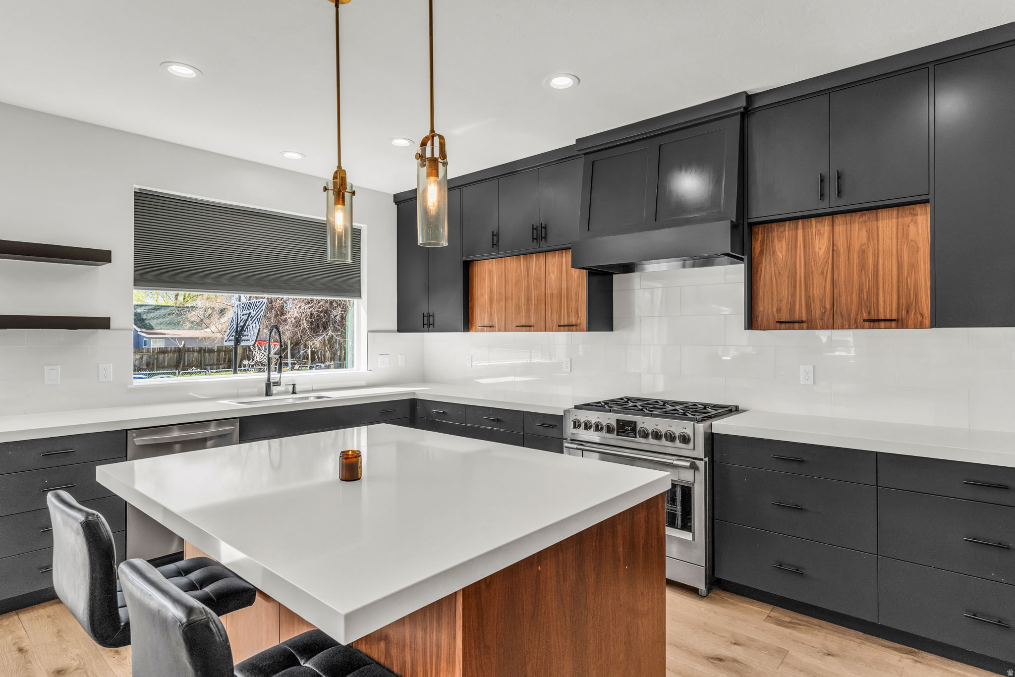 MATTHEW AVE - Residential