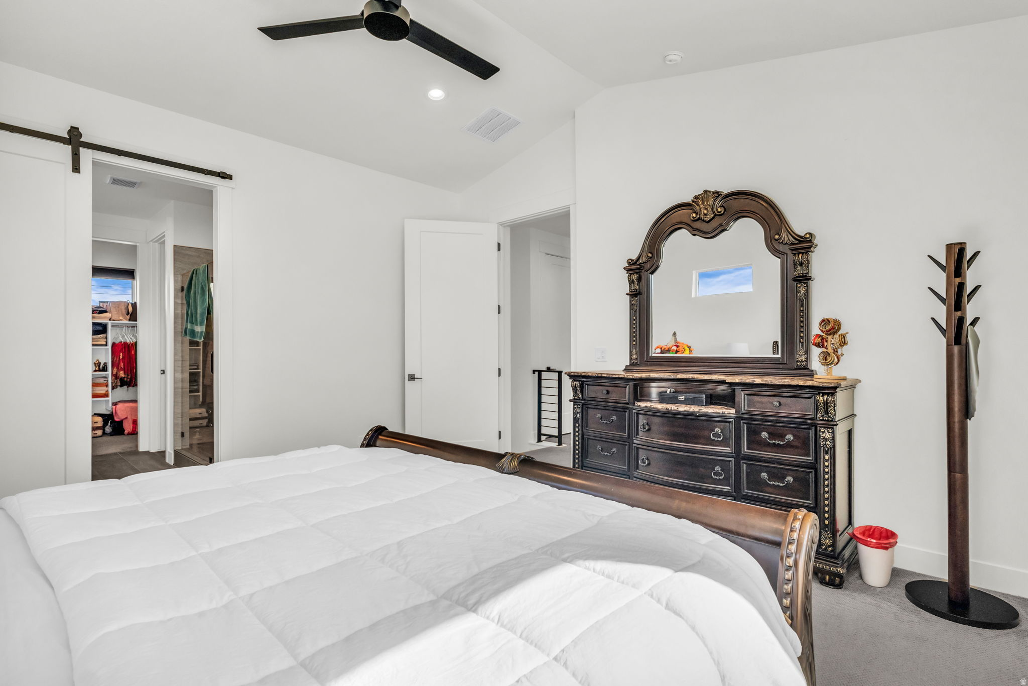 MATTHEW AVE - Residential