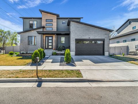 Photo of 1292 E MATTHEW AVE, Murray, UT 84121 (MLS # 2146000)