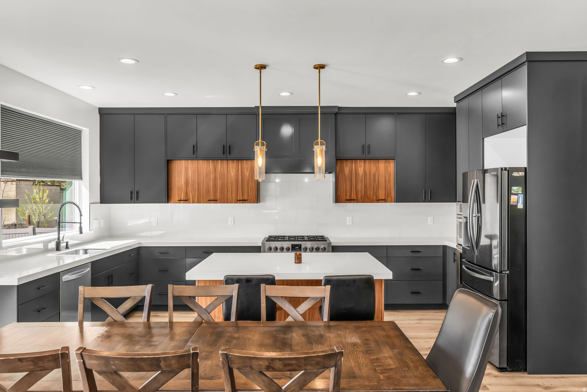 MATTHEW AVE - Residential