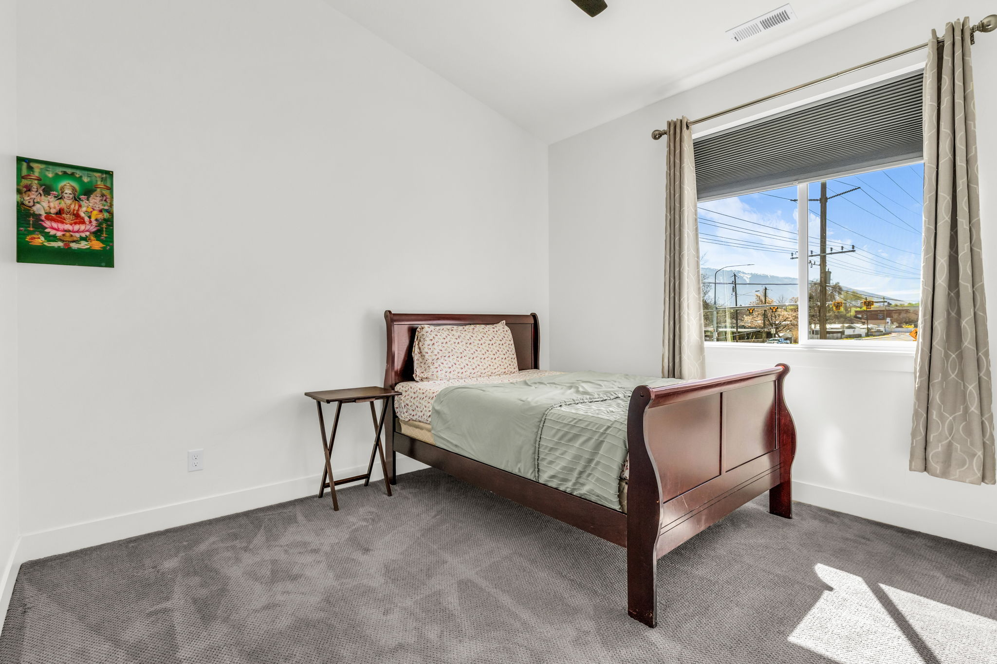 MATTHEW AVE - Residential