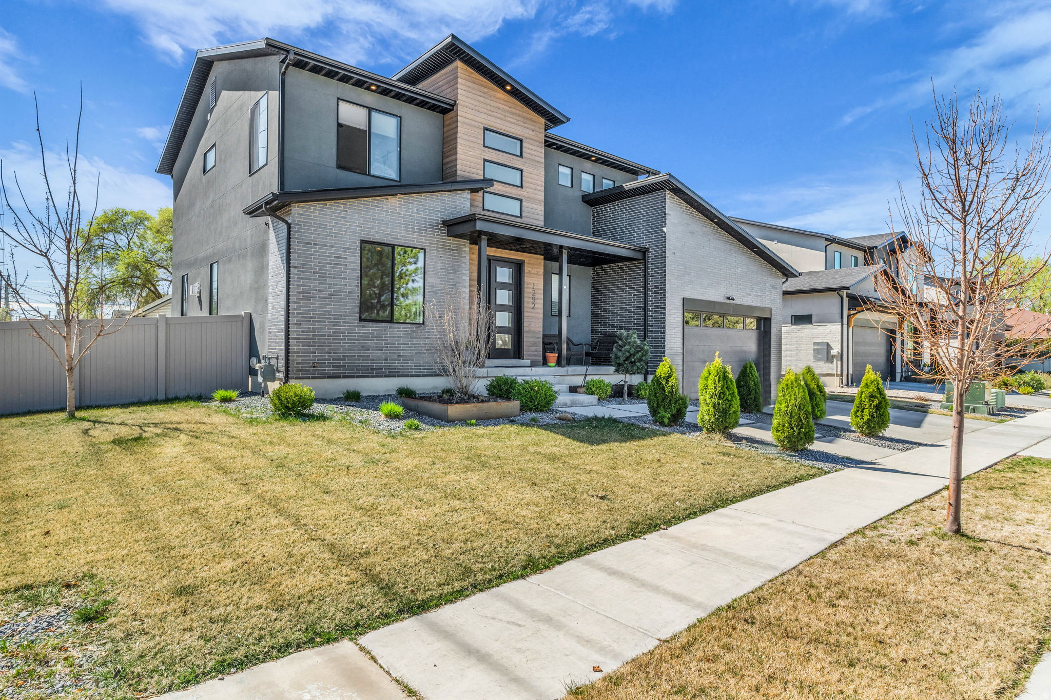 MATTHEW AVE - Residential