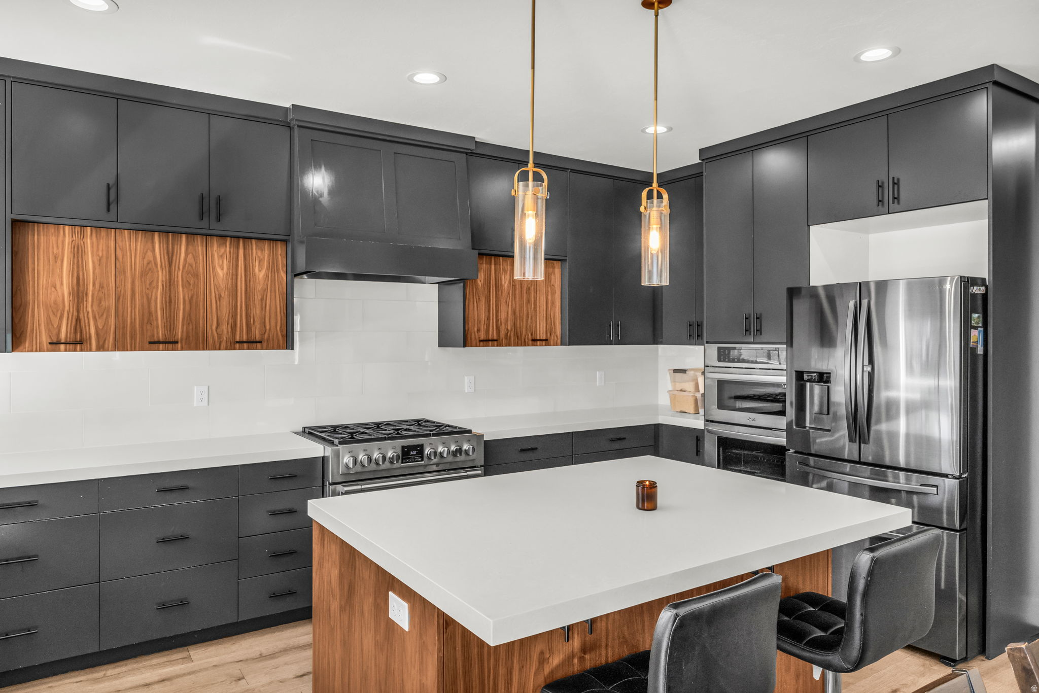 MATTHEW AVE - Residential