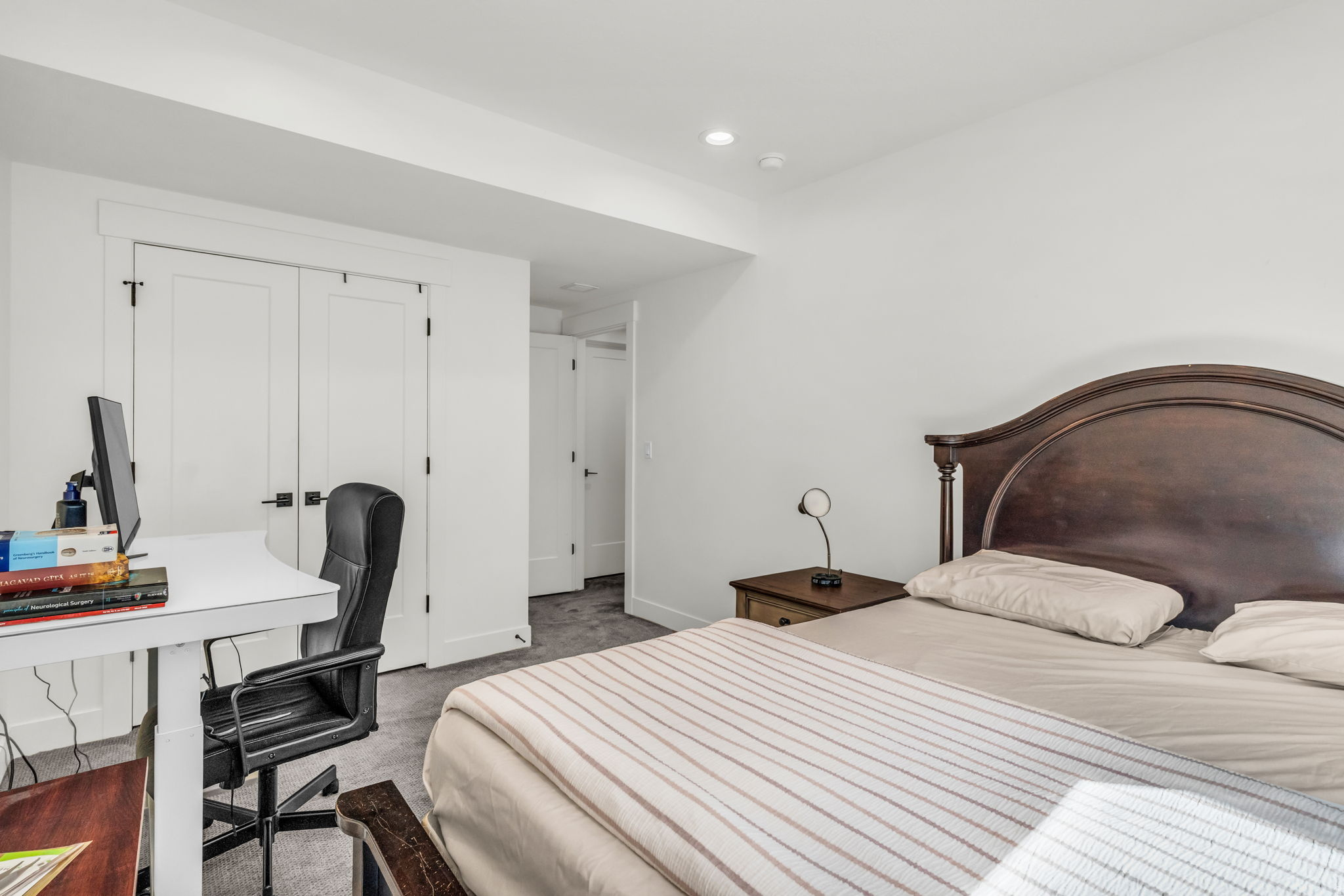 MATTHEW AVE - Residential