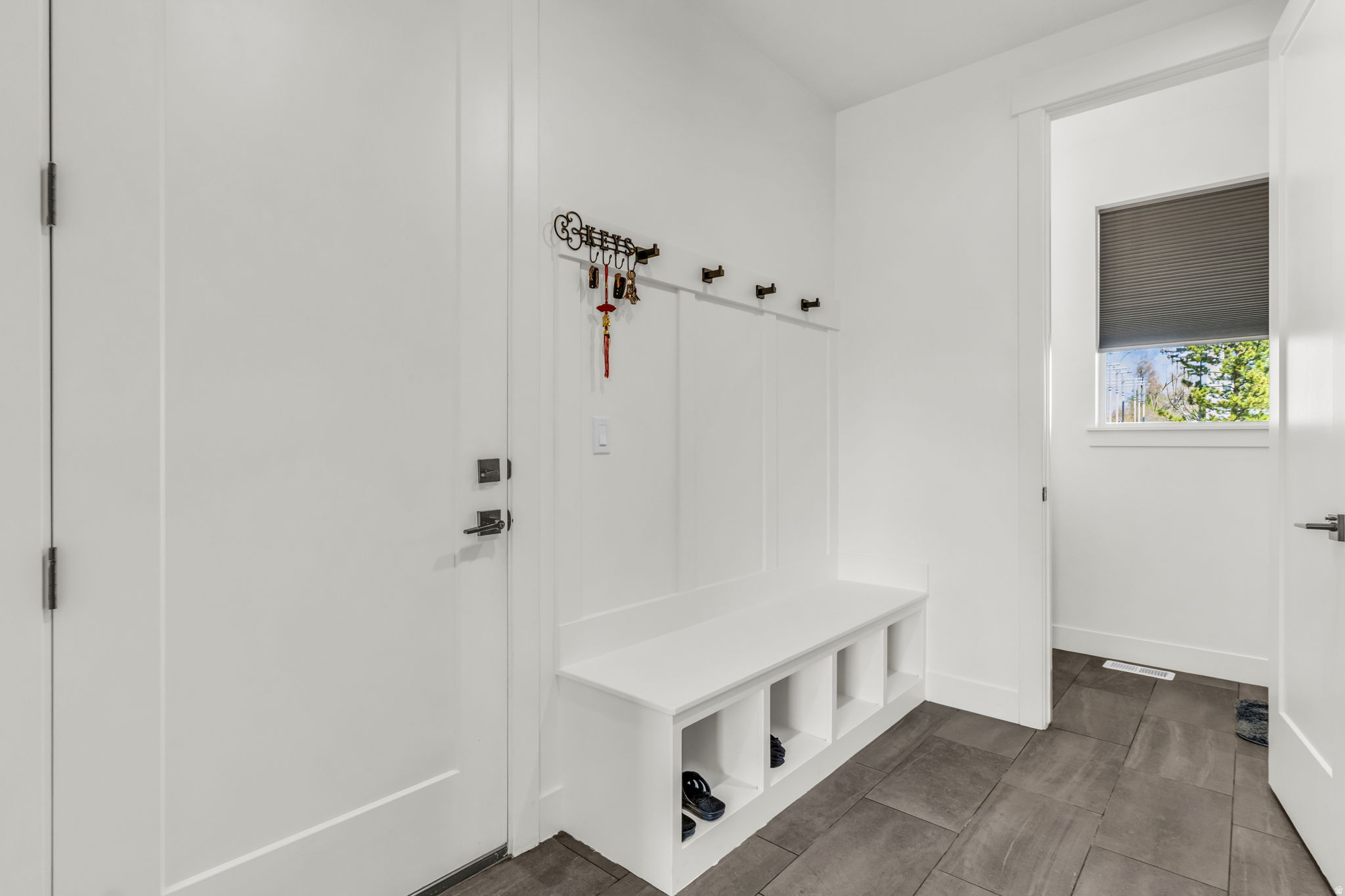 MATTHEW AVE - Residential