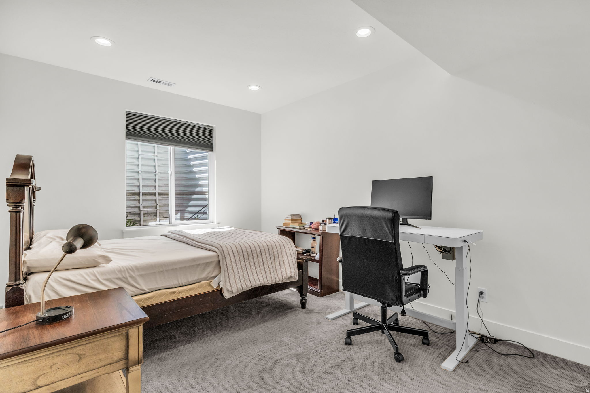 MATTHEW AVE - Residential