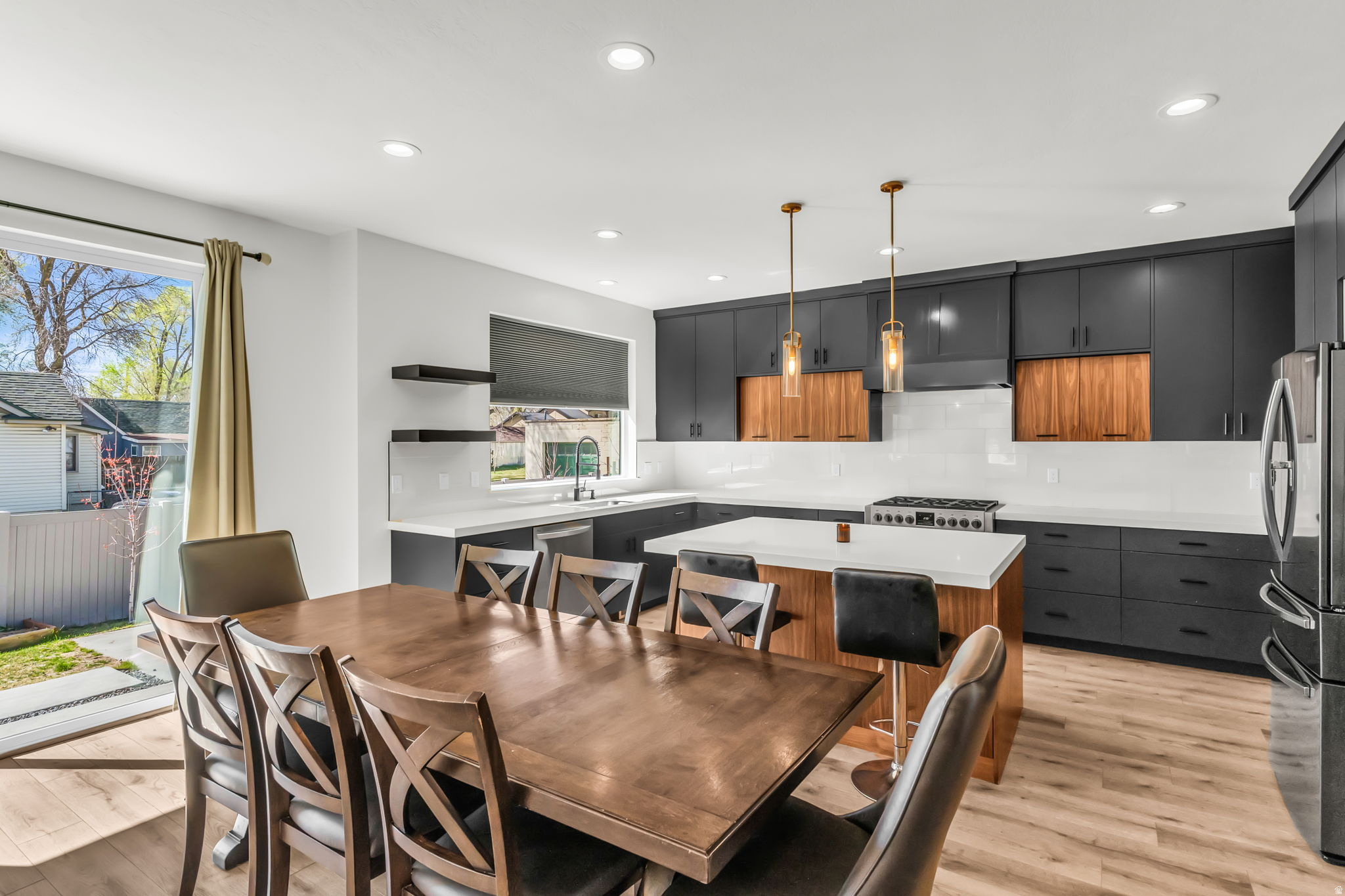 MATTHEW AVE - Residential