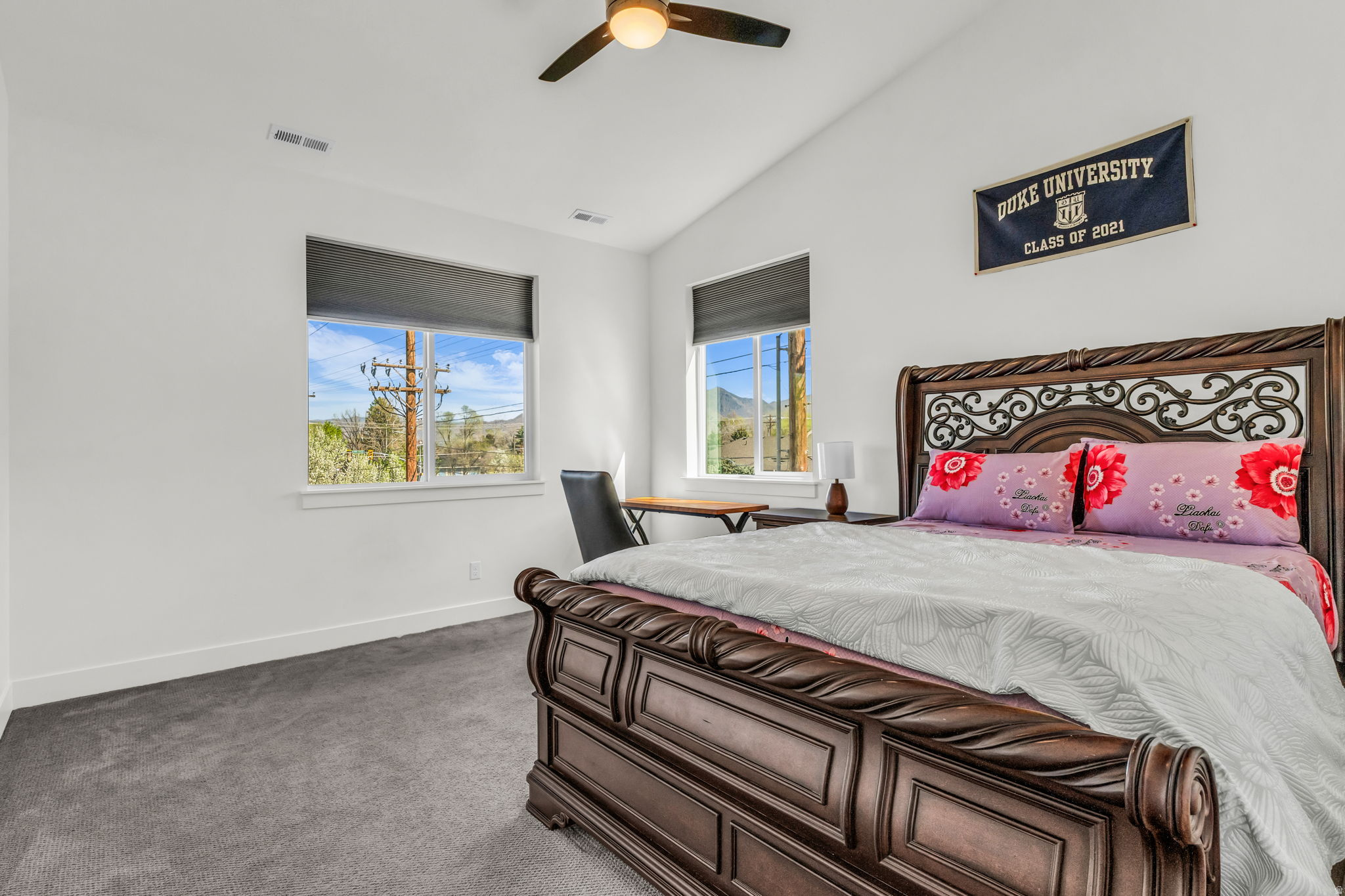 MATTHEW AVE - Residential