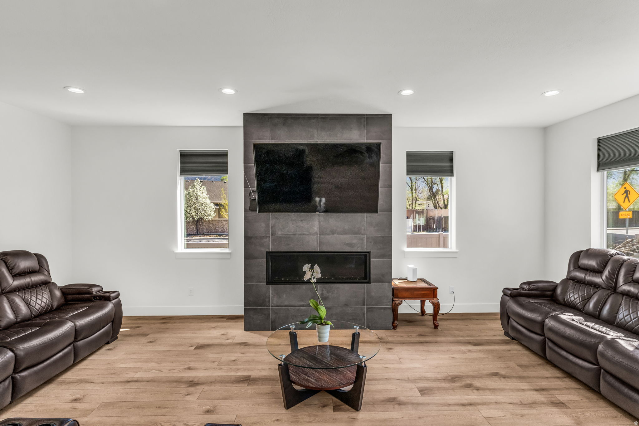 MATTHEW AVE - Residential