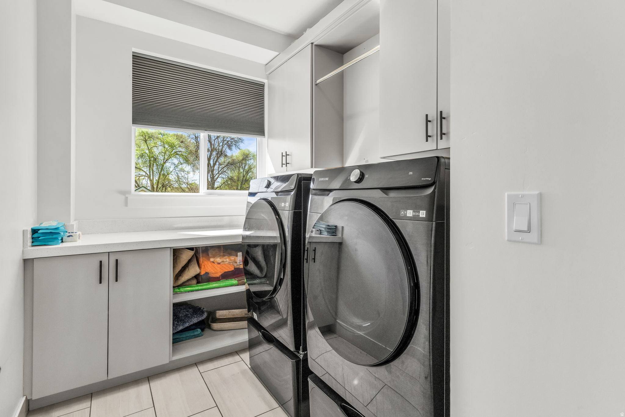 MATTHEW AVE - Residential