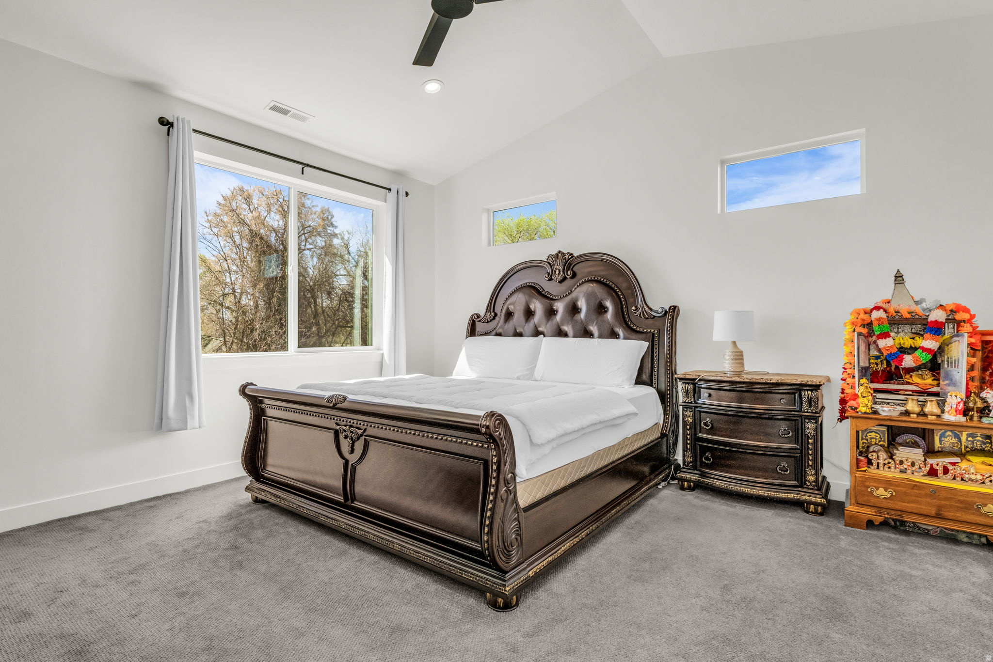 MATTHEW AVE - Residential