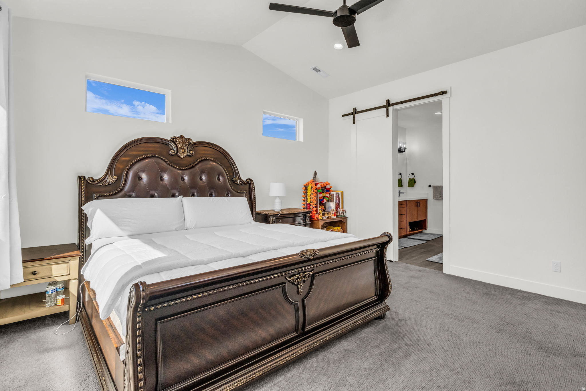 MATTHEW AVE - Residential