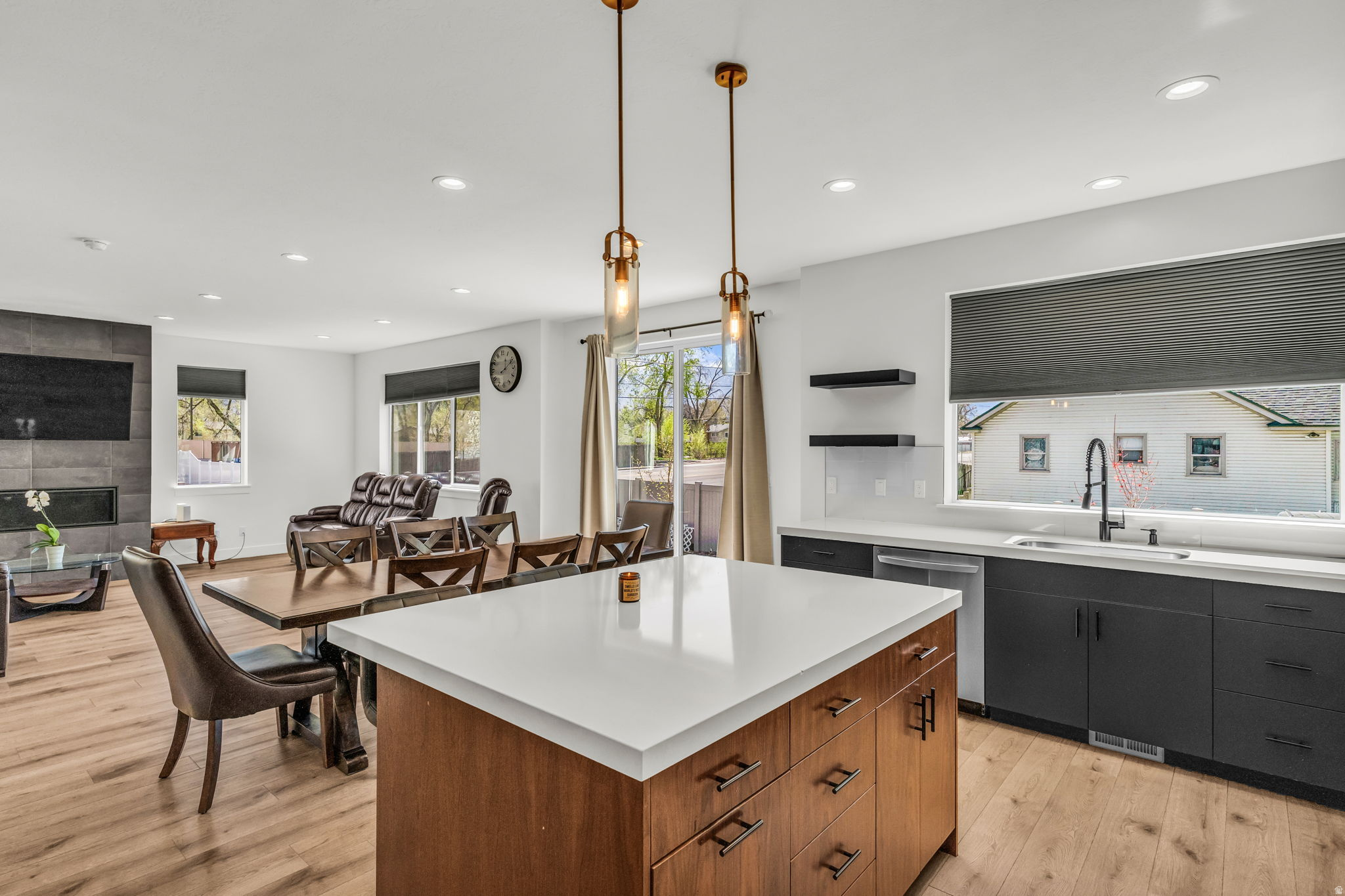 MATTHEW AVE - Residential