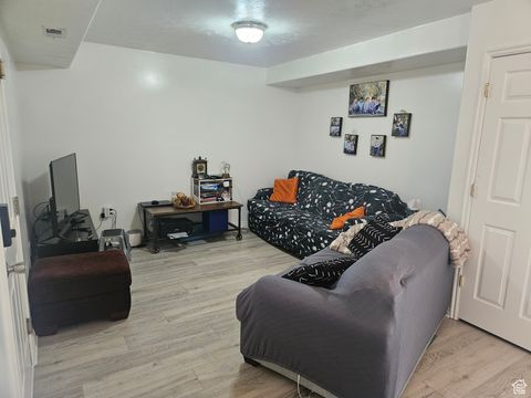 Tiny photo for 145 W 2525 LN N, Harrisville, UT 84414 (MLS # 2097010)