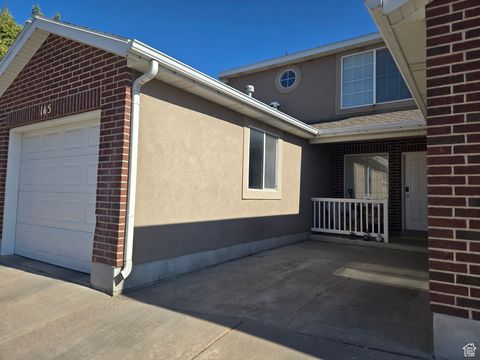 Tiny photo for 145 W 2525 LN N, Harrisville, UT 84414 (MLS # 2097010)