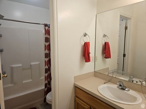 Tiny photo for 145 W 2525 LN N, Harrisville, UT 84414 (MLS # 2097010)