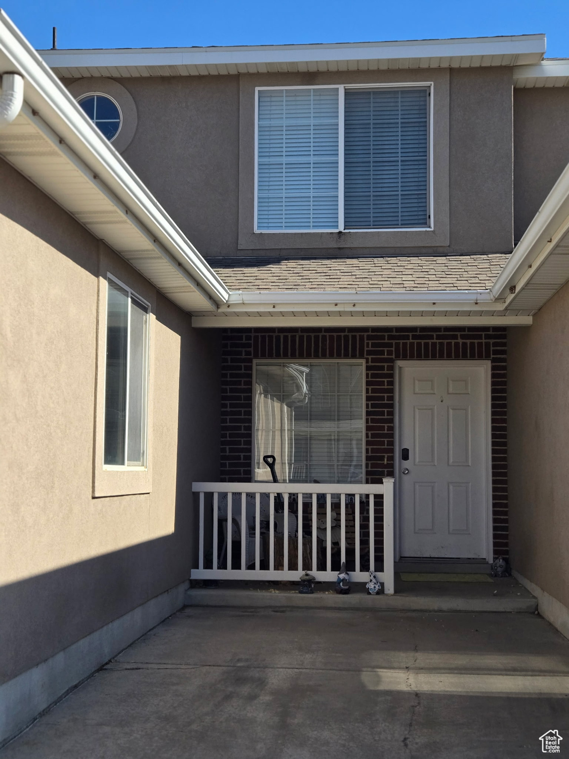 NEW TOWNE SQUARE - Residential