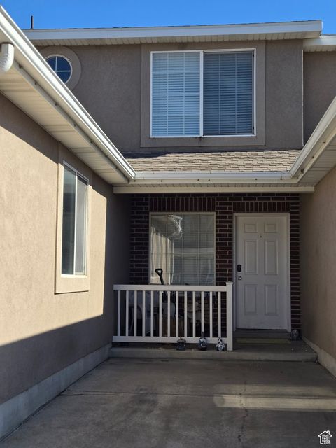 Tiny photo for 145 W 2525 LN N, Harrisville, UT 84414 (MLS # 2097010)