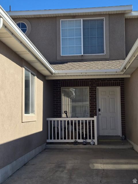 Tiny photo for 145 W 2525 LN N, Harrisville, UT 84414 (MLS # 2097010)