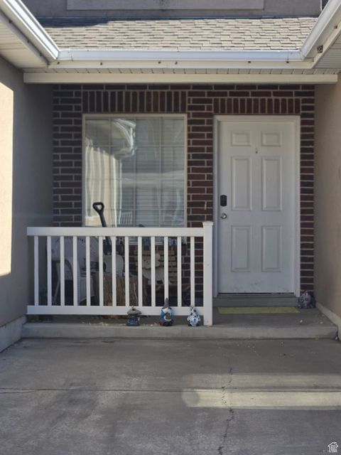 Tiny photo for 145 W 2525 LN N, Harrisville, UT 84414 (MLS # 2097010)