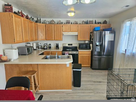 Tiny photo for 145 W 2525 LN N, Harrisville, UT 84414 (MLS # 2097010)