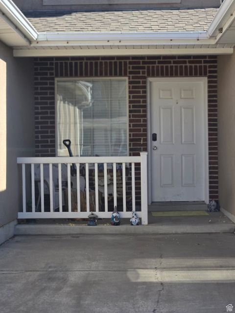 Tiny photo for 145 W 2525 LN N, Harrisville, UT 84414 (MLS # 2097010)