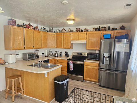 Tiny photo for 145 W 2525 LN N, Harrisville, UT 84414 (MLS # 2097010)