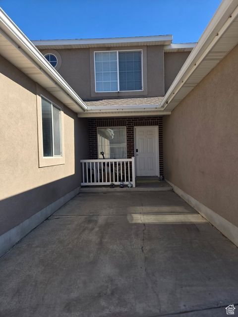 Tiny photo for 145 W 2525 LN N, Harrisville, UT 84414 (MLS # 2097010)