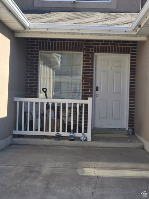 Tiny photo for 145 W 2525 LN N, Harrisville, UT 84414 (MLS # 2097010)