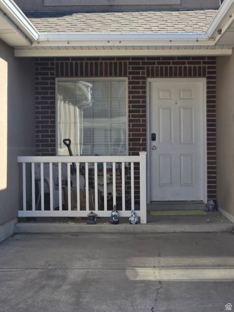 Tiny photo for 145 W 2525 LN N, Harrisville, UT 84414 (MLS # 2097010)