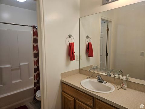 Tiny photo for 145 W 2525 LN N, Harrisville, UT 84414 (MLS # 2097010)