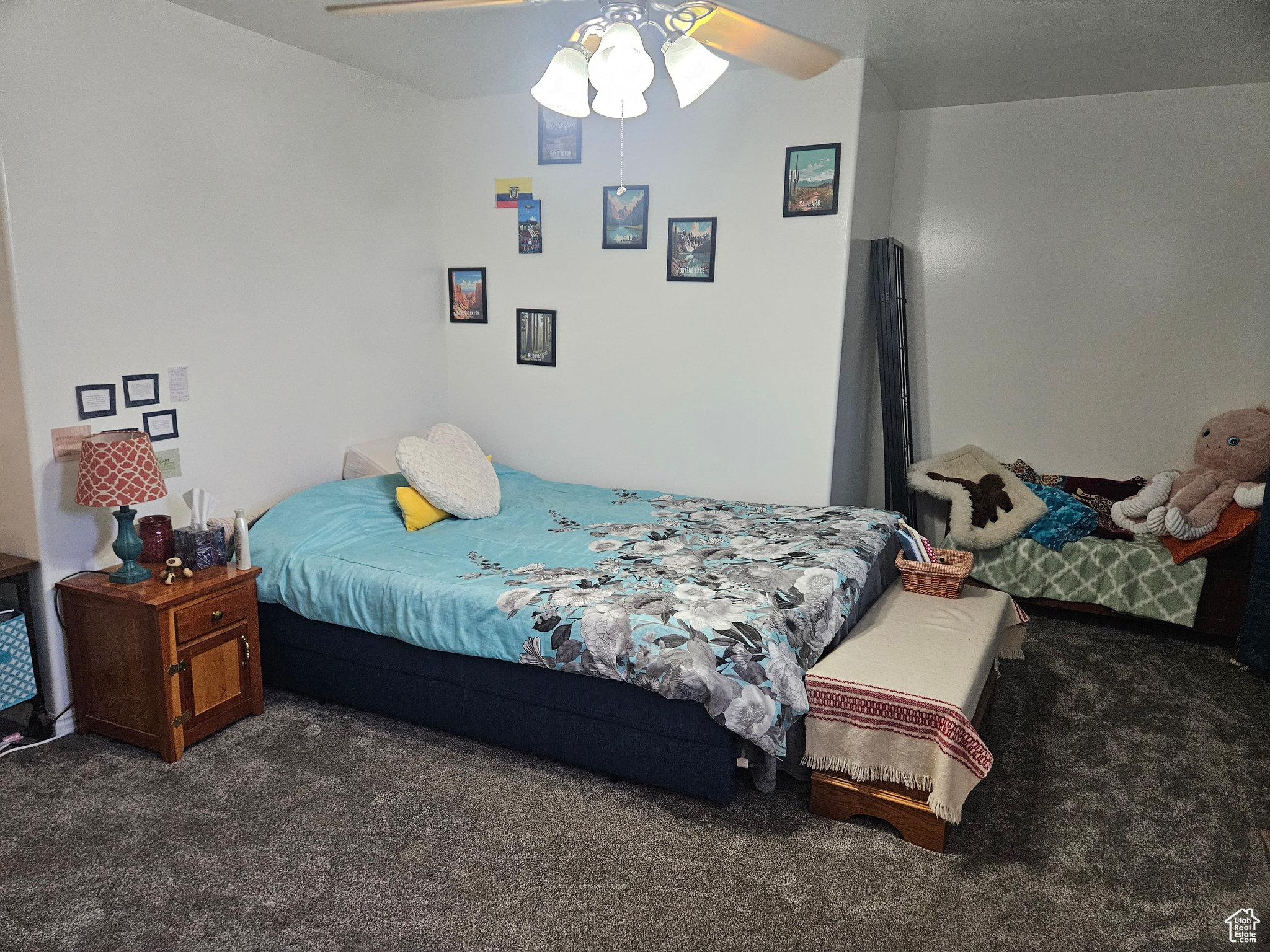 NEW TOWNE SQUARE - Residential
