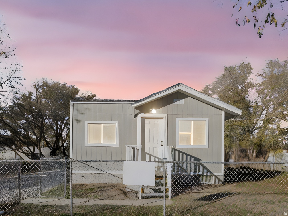 CHESTERFIELD SUB - Residential