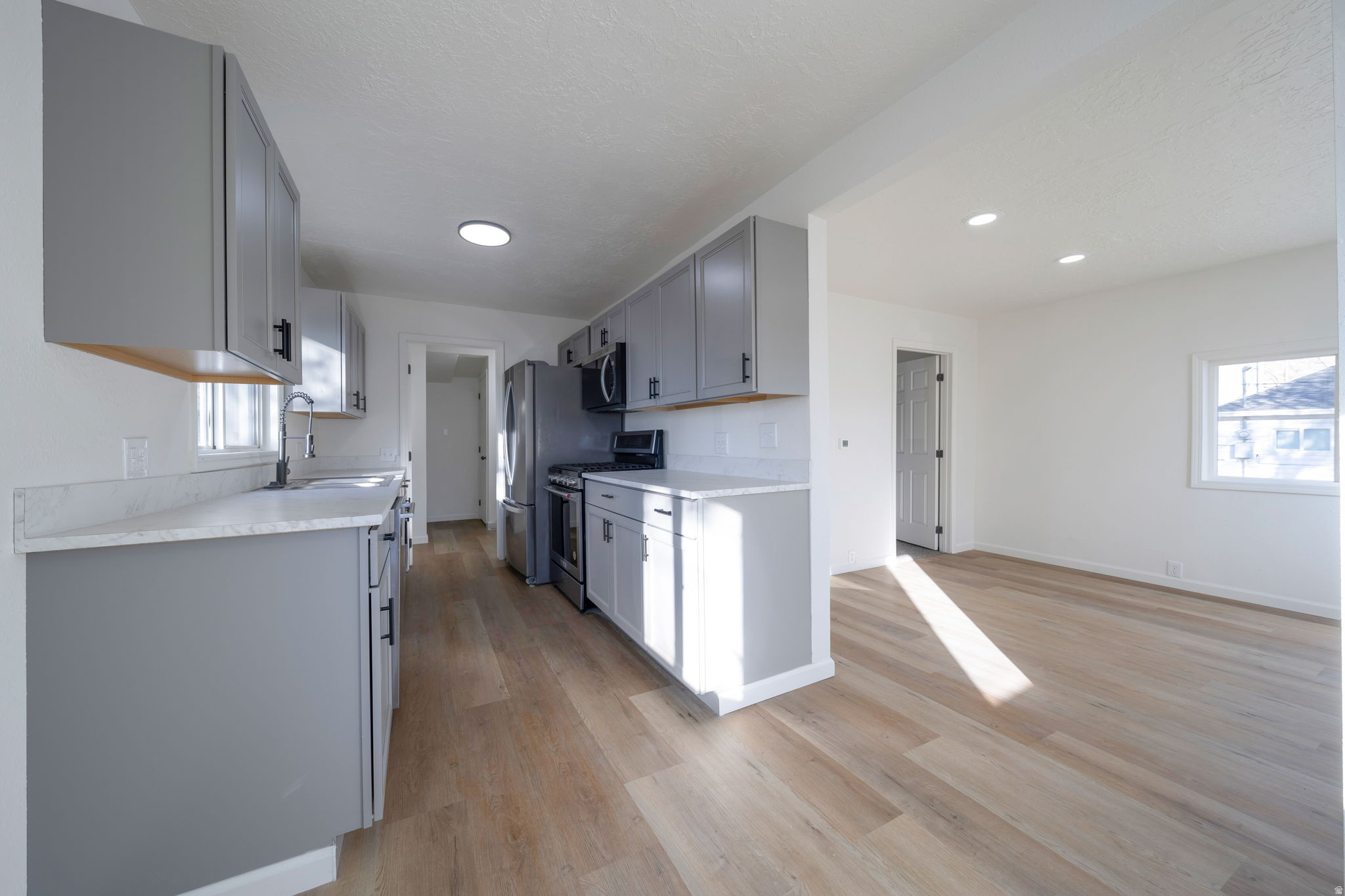 CHESTERFIELD SUB - Residential