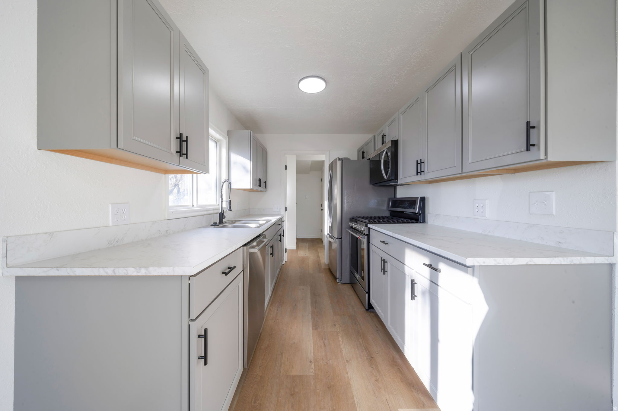 CHESTERFIELD SUB - Residential