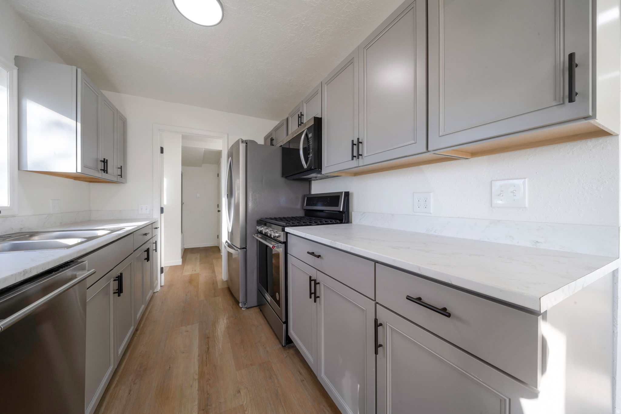 CHESTERFIELD SUB - Residential