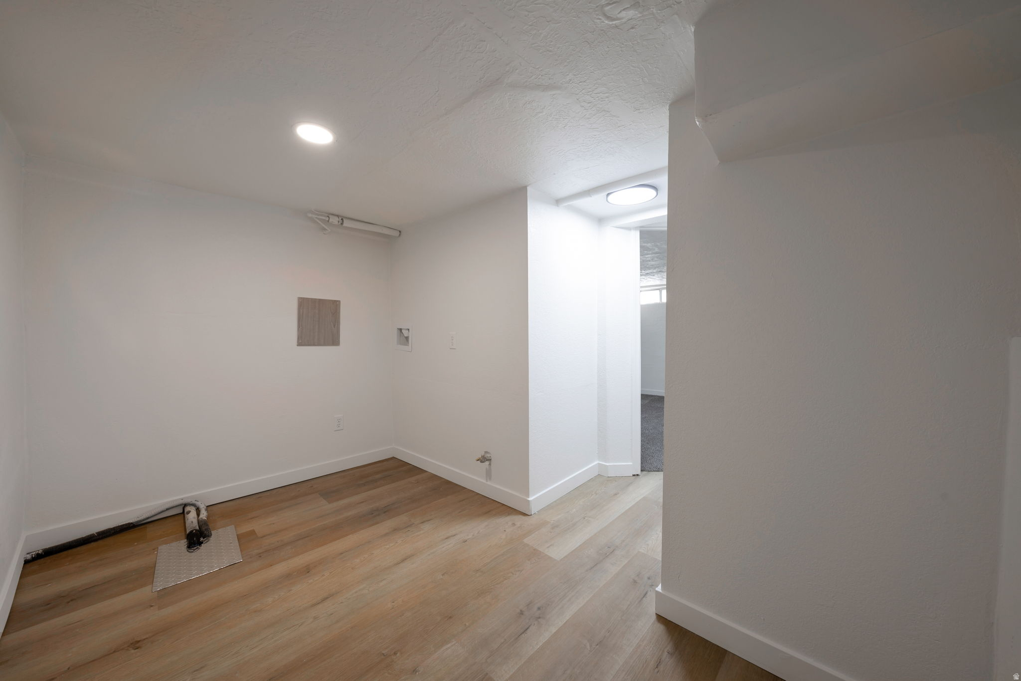 CHESTERFIELD SUB - Residential