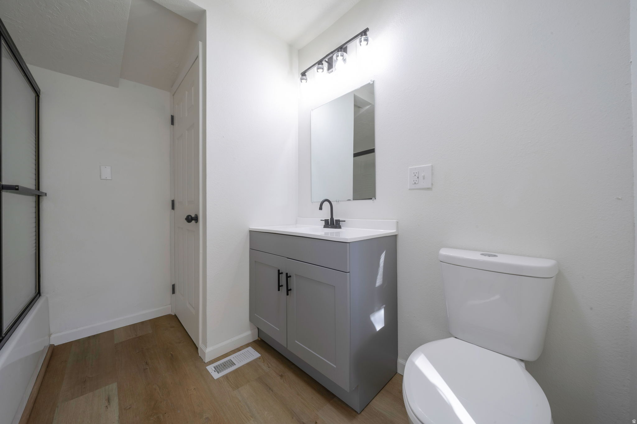 CHESTERFIELD SUB - Residential