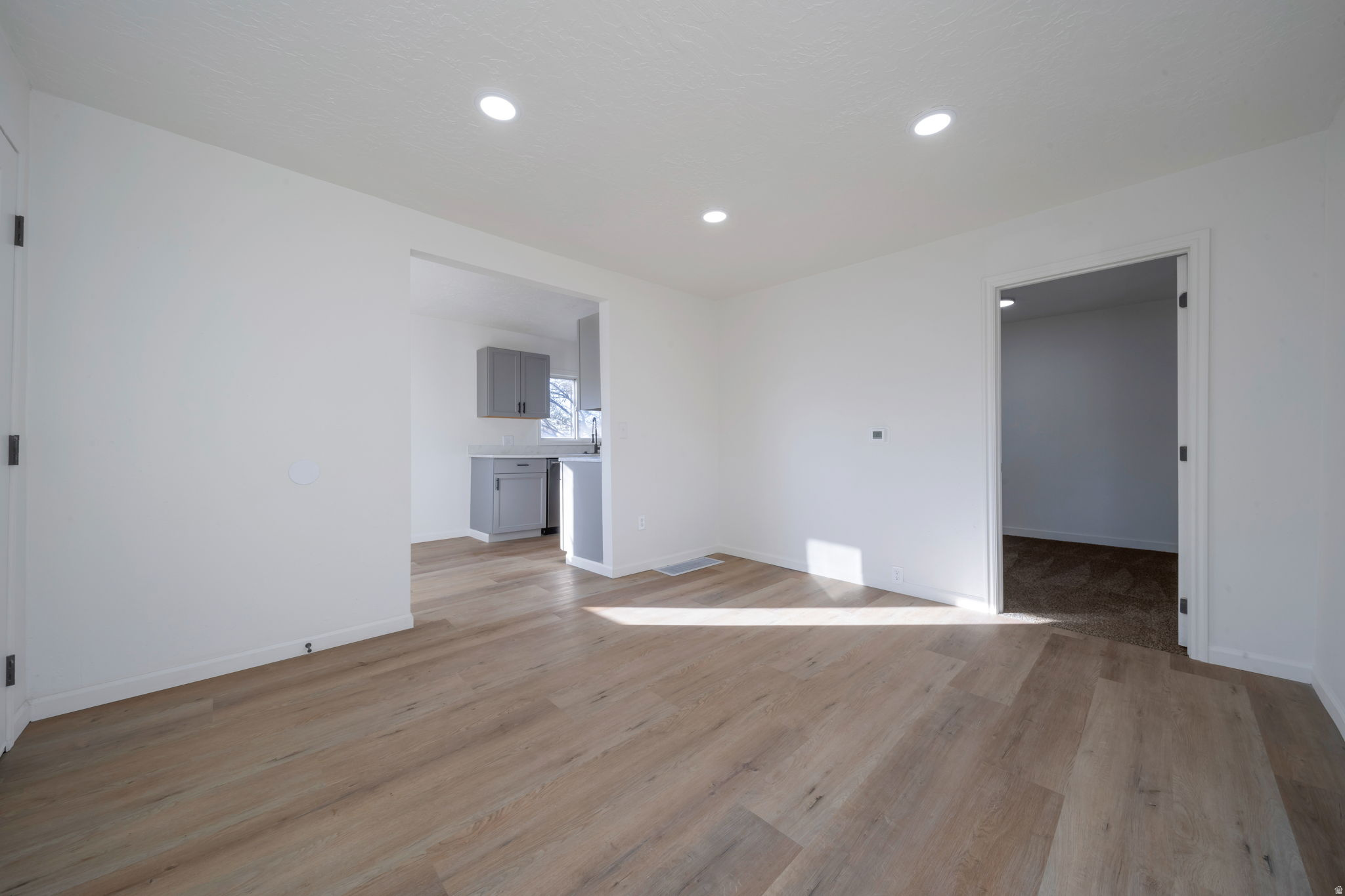 CHESTERFIELD SUB - Residential