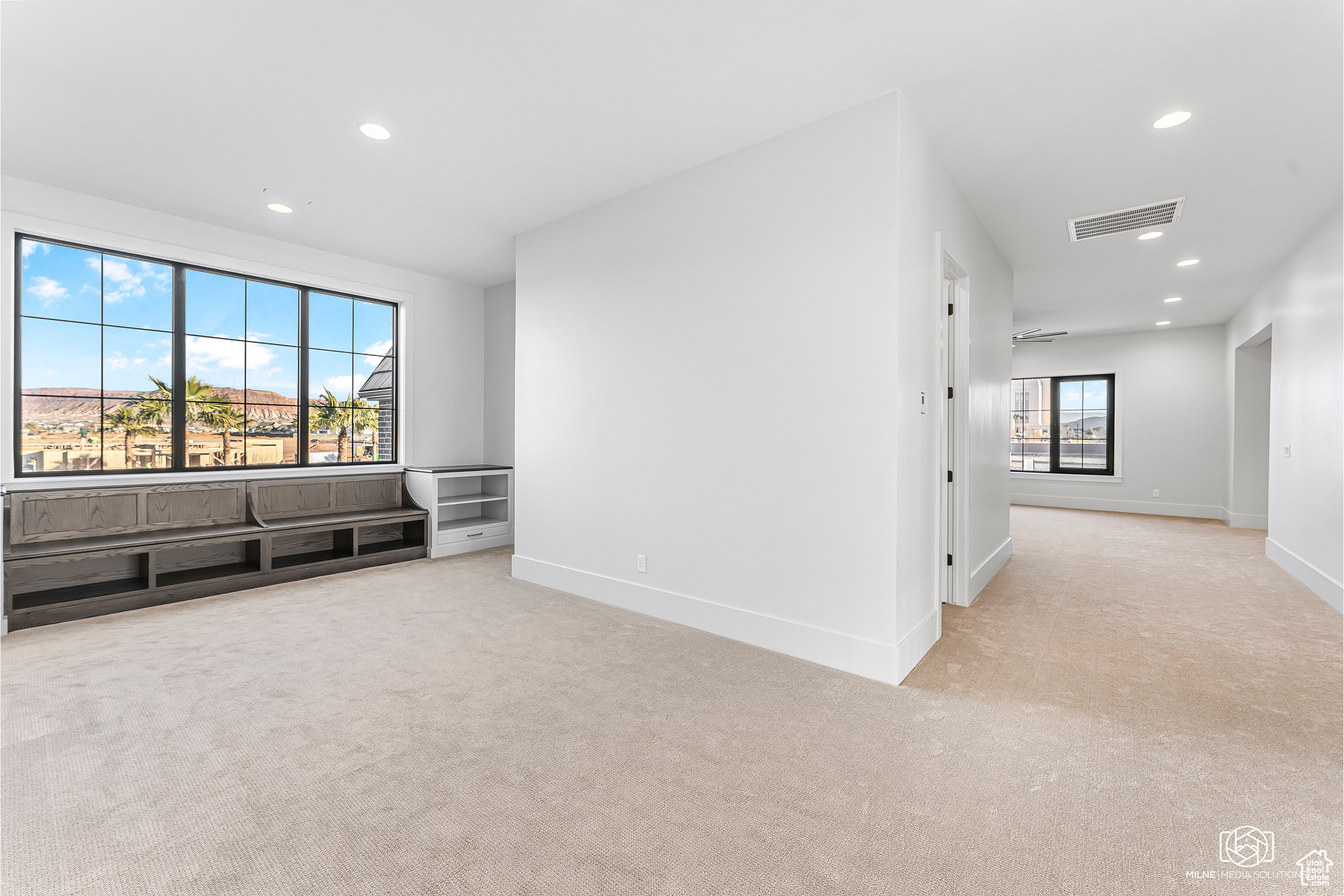 1468 S Red Cliffs Temple Lane Ln, Saint George, Utah image 35