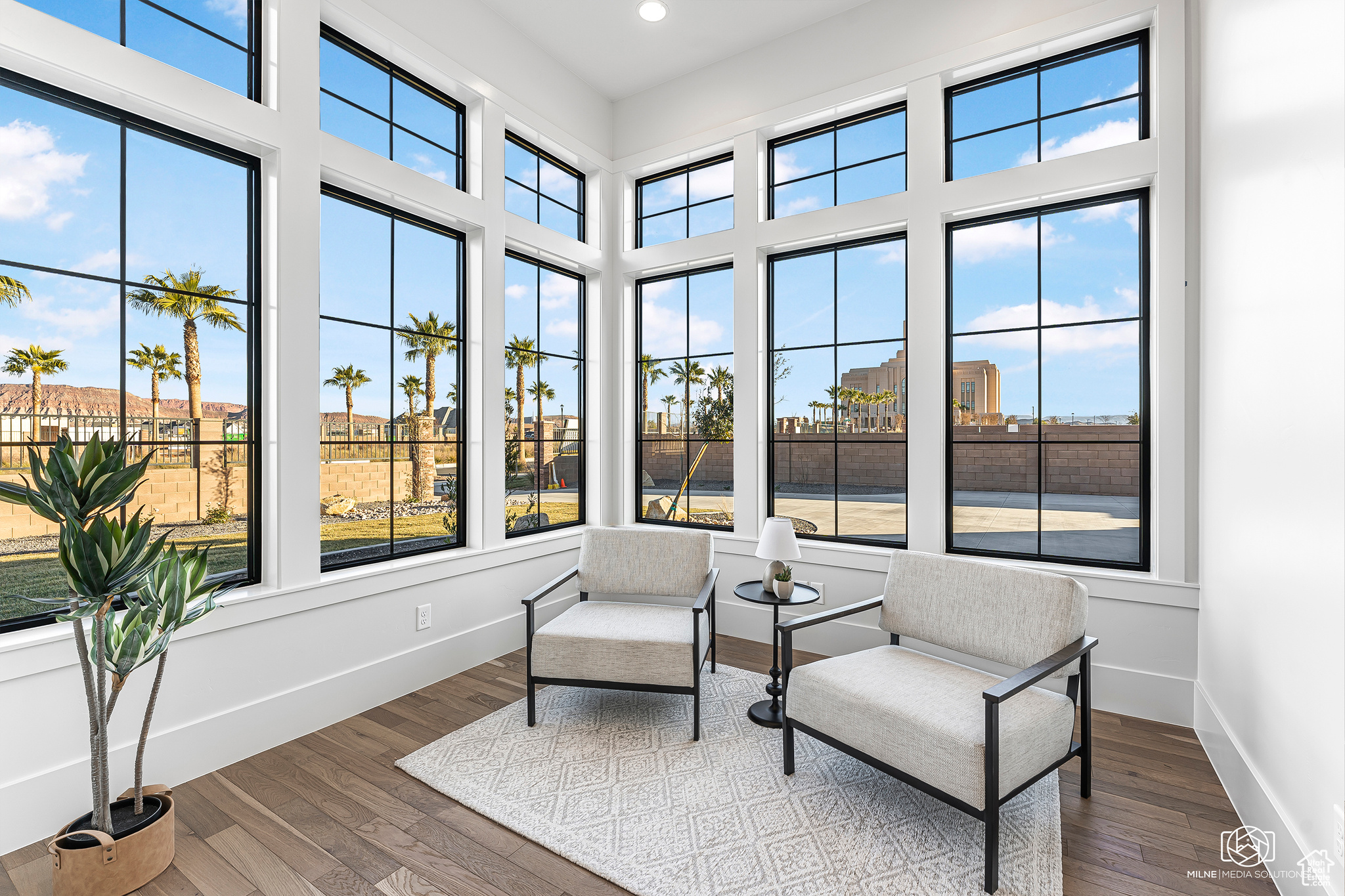 1468 S Red Cliffs Temple Lane Ln, Saint George, Utah image 8