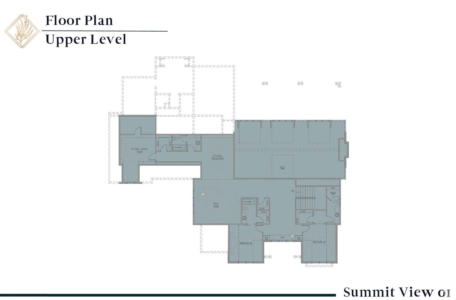 SUMMIT VIEW - Residential