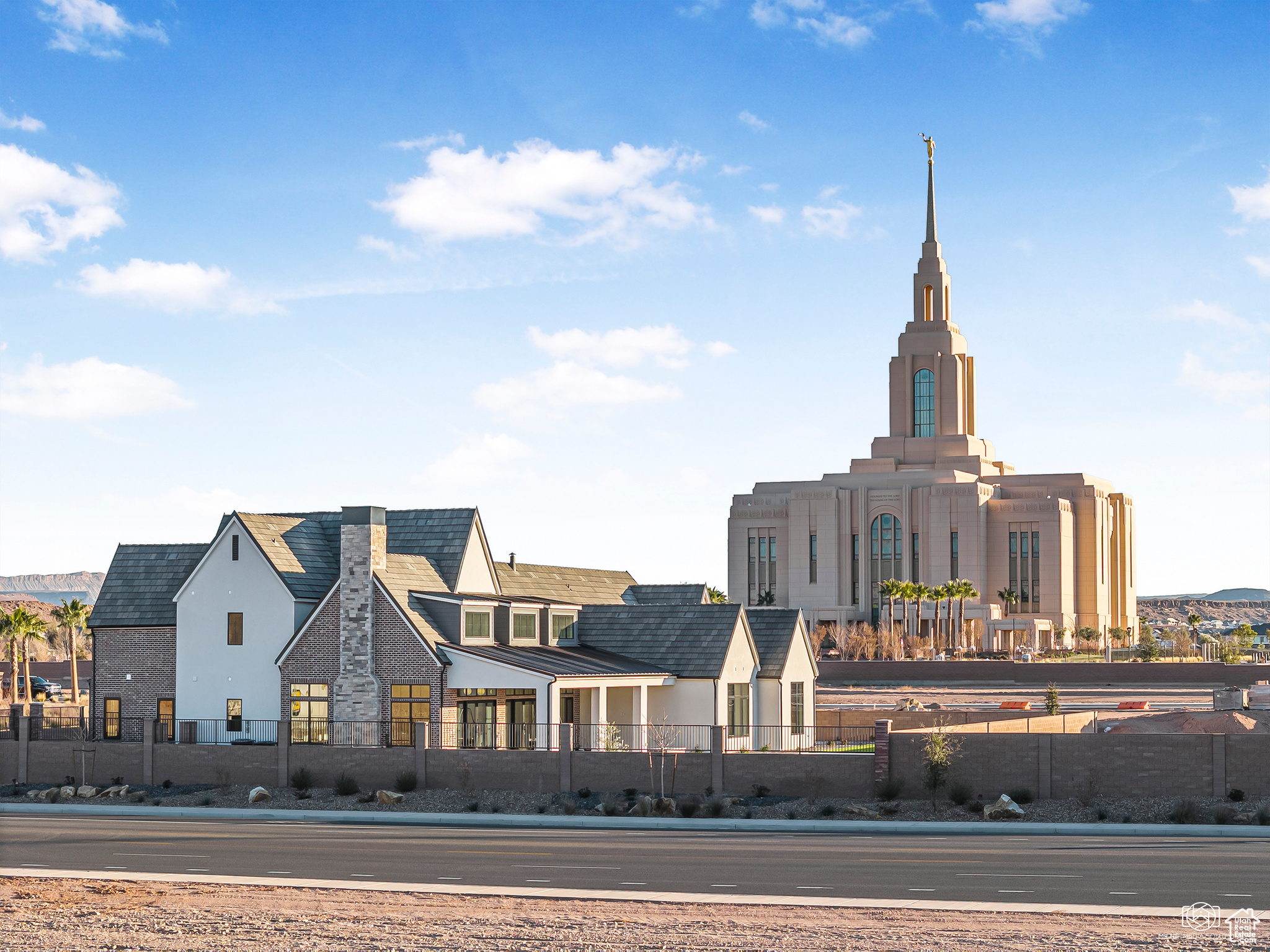 SUMMIT VIEW - Residential