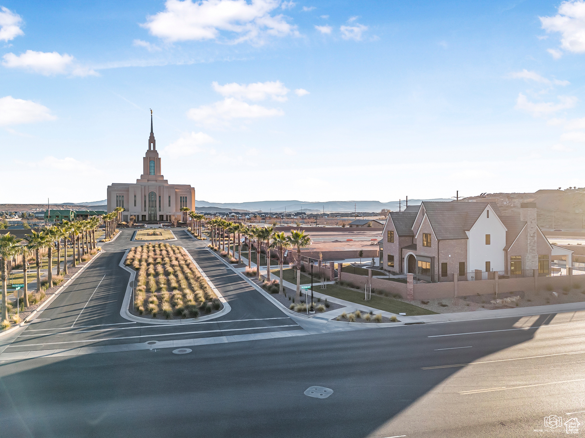1468 S Red Cliffs Temple Lane Ln, Saint George, Utah image 1