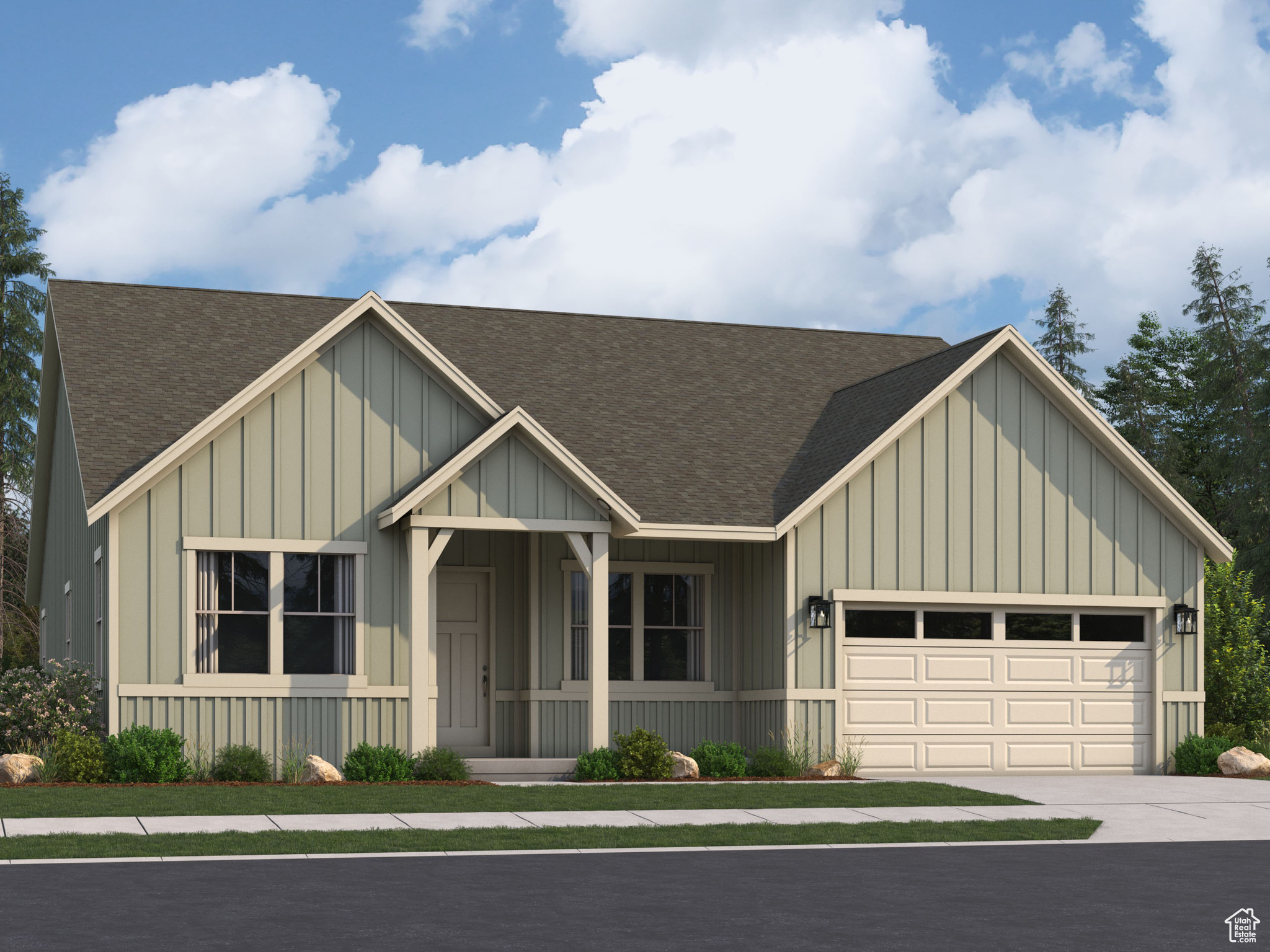 2429 N Meadowside Way #339, Heber City, Utah image 1